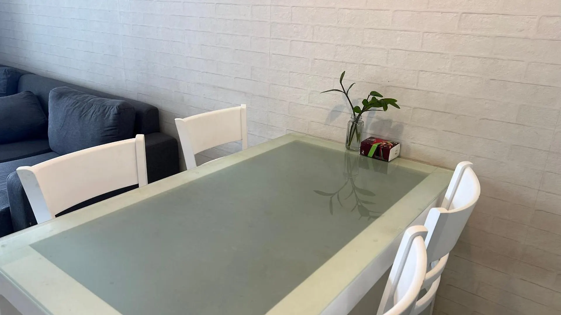 Sunrise City Ho Chi Minh City Apartment